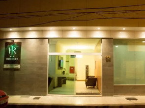 OYO Hotel Rede 1