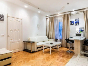 Хостел Павелецкая Площадь