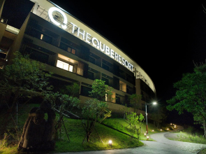The Qube Resort Jeju