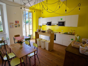 Ostello Bello Lake Como