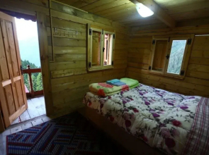 Hazindag Doga Konuk Evi