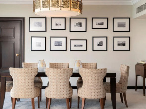 Swissotel The Bosphorus Istanbul