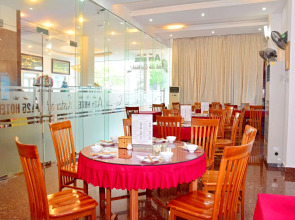 A25 Hotel - 137 Nguyen Du DN