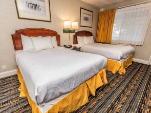 Pelican Inn Monterey
