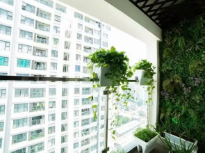 Bayhomes Imperia Garden