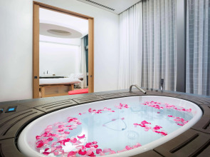 Sofitel Dubai Downtown