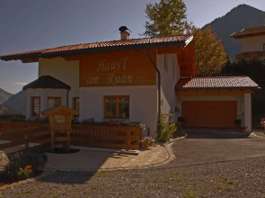 Häus'L Am Ruan