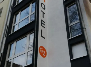 CityPark Hotel