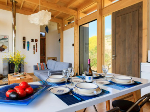 Lodge Alas de Matanzas