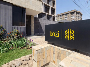 Kozi JKIA