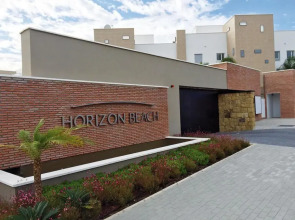 Horizon Beach Apartment
