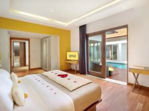 La Mira Villa Seminyak by Ini Vie Hospitality