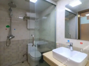 铭悦智选酒店（东阳木雕城店）