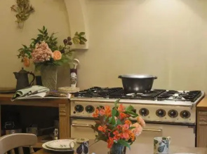 Oundle Bespoke Apartments
