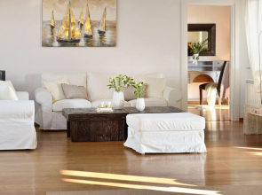 Villa Azzuro in Mykonos