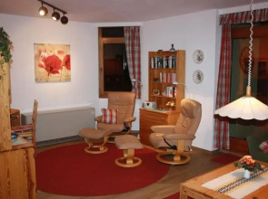 Lindenhof Wohnung 20