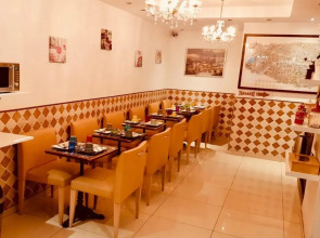 Pavillon Opéra Lafayette