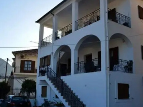 Katerina & Elia's Family House
