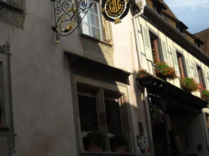 Hotel Gilg