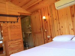 Ipekce Tatil Evleri