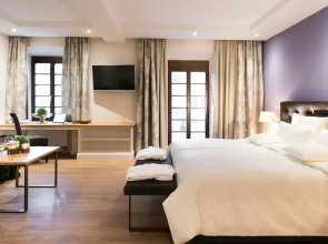 Hotel Dawin
