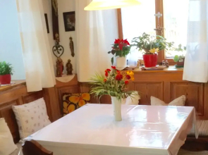 Gaestehaus Daser