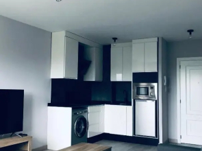 lucushouse III