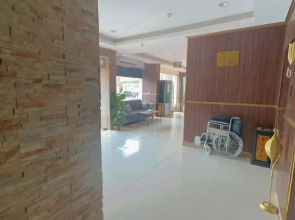 Lamar Taiba Serviced Apartment