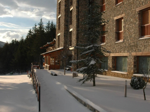 Hotel Supermolina