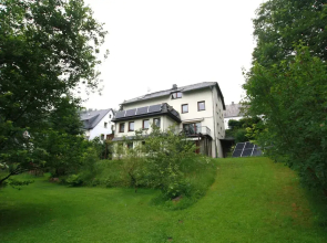 Schone Wohnung fur 4 Personen in Altenberg