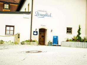 Geschmackvolles Appartement am Donauradweg