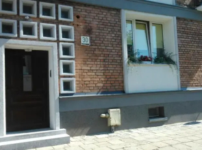 Apartament w Gdańsku Krosna