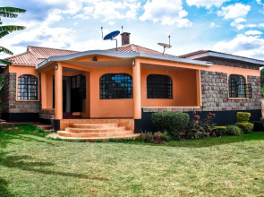 Aztuni Home Kitale
