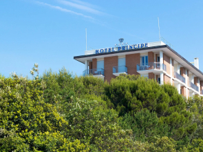 Hotel Principe