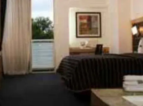 Hotel Xi Ciudad de Mexico Roma