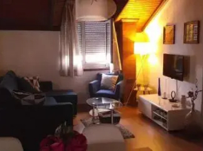 Ana Apartment