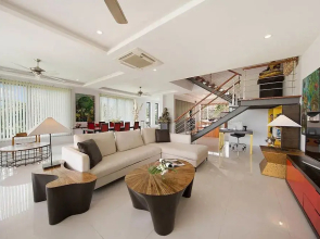 Samui Villa Mango