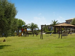 Villaggio Dolomiti Sul Mare