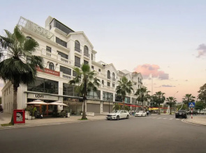 PCA Hotel 2 - Vinhomes Ocean Park