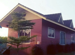 Rai Phurak Resort