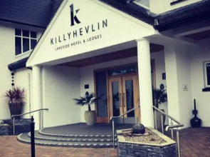 Killyhevlin Lakeside Hotel & Lodges