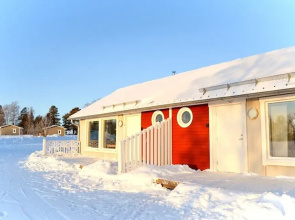 Nordic Lapland Resort
