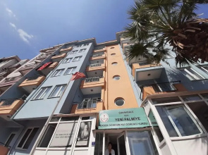 Palmiye Guest House