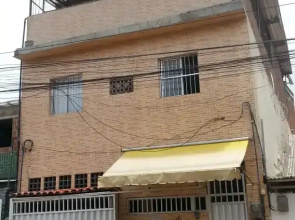 Pousada e Albergue Shalom