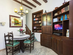 Apartamento Vivalidays Rosa