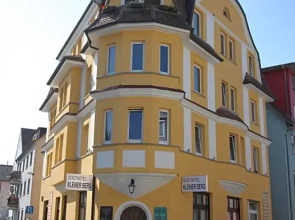 Stadthotel Kleiner Berg
