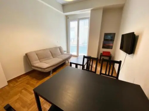 magicstay - flat 47m² 1 bedroom 1 bathroom - athens