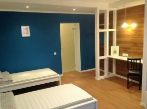 Жилые помещения Evropeiskiy