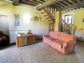 Charmante Escape in Todi