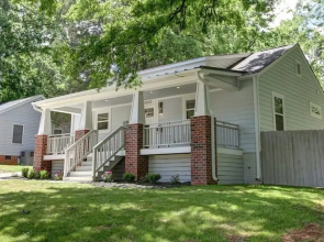 3 bedroom, Woodside Avenue